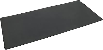 Redragon P040 Flick 3XL Gaming Mousepad, Dimension 1219x610x3mm, Waterproof, Anti Slippery, Cloth and Rubber Bottom, Black | P040