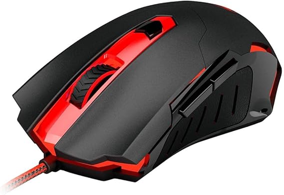 Redragon M705 High performance wired Gaming Mouse