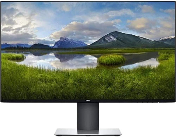 Dell UltraSharp U2719D - LED Monitor - 27" QHD Wide 1440p
