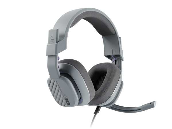 Astro A10 Gen 2 Wired Gaming Headset by Logitech – Noise-Isolating Mic, Deep Bass, All-Day Comfort for Xbox, PS5, PC, Switch