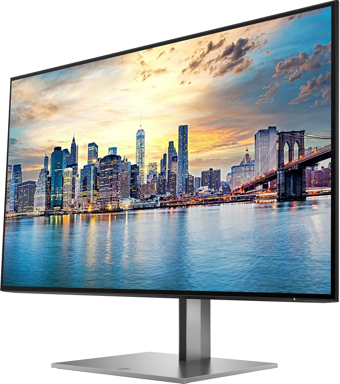 HP Z27q G3 – 27” QHD Borderless LED Monitor | 2K Resolution | 60Hz | P ...