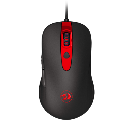 Redragon Gerberus M703 Gaming Mouse with 6 programmable buttons