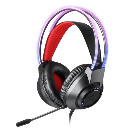 Redragon SCREAM H231 Wired Gaming Headset