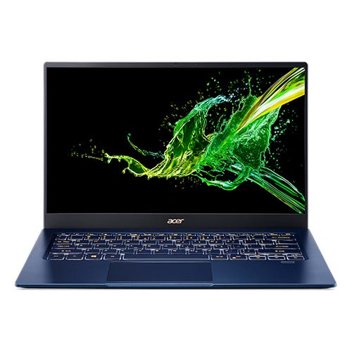 Acer Swift 5 SF514-54T laptop