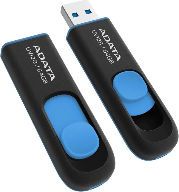 ADATA USB Flash drive 64GB USB 3.2 - Infinite Branded Accessories