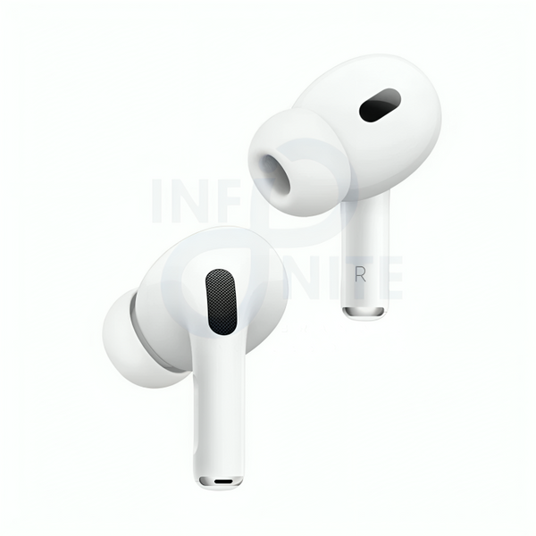 Official price of Apple AirPods Pro 2nd Gen in Pakistan with USB-C MagSafe case