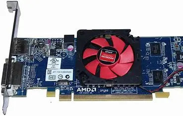 AMD Radeon HD 7470 OEM - Infinite Branded Accessories