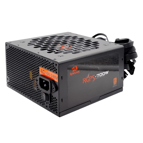 REDRAGON GC-PS026 700W POWER SUPPLY