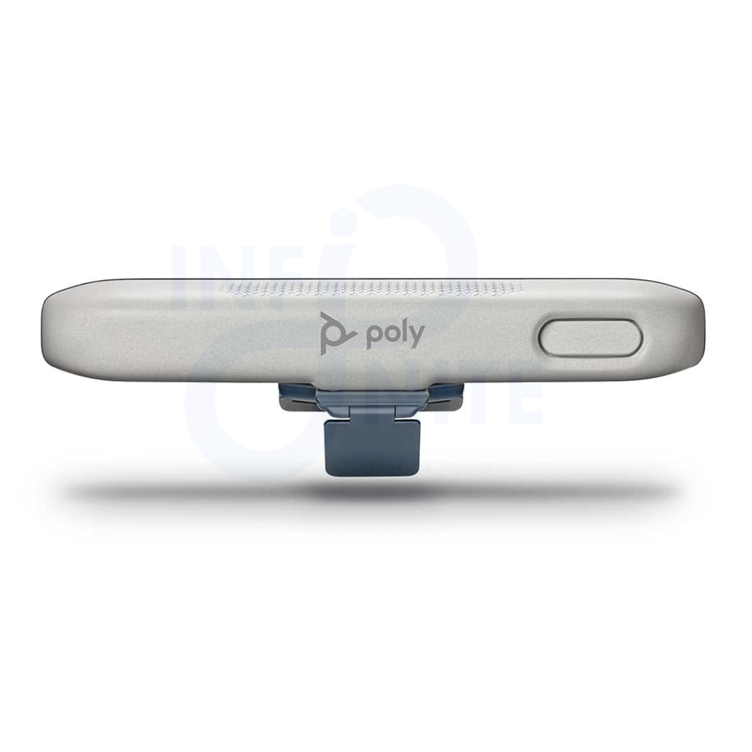 Poly Studio P15 ideal for hybrid work and virtual meetings in Pakistan