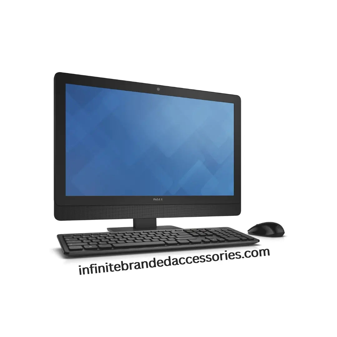 High-performance Dell AIO 9030 PC with 8GB RAM and 500GB Hard Drive