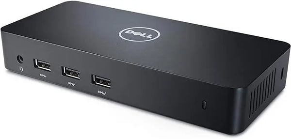 Dell D3100 Docking Station - Infinite Branded Accessories