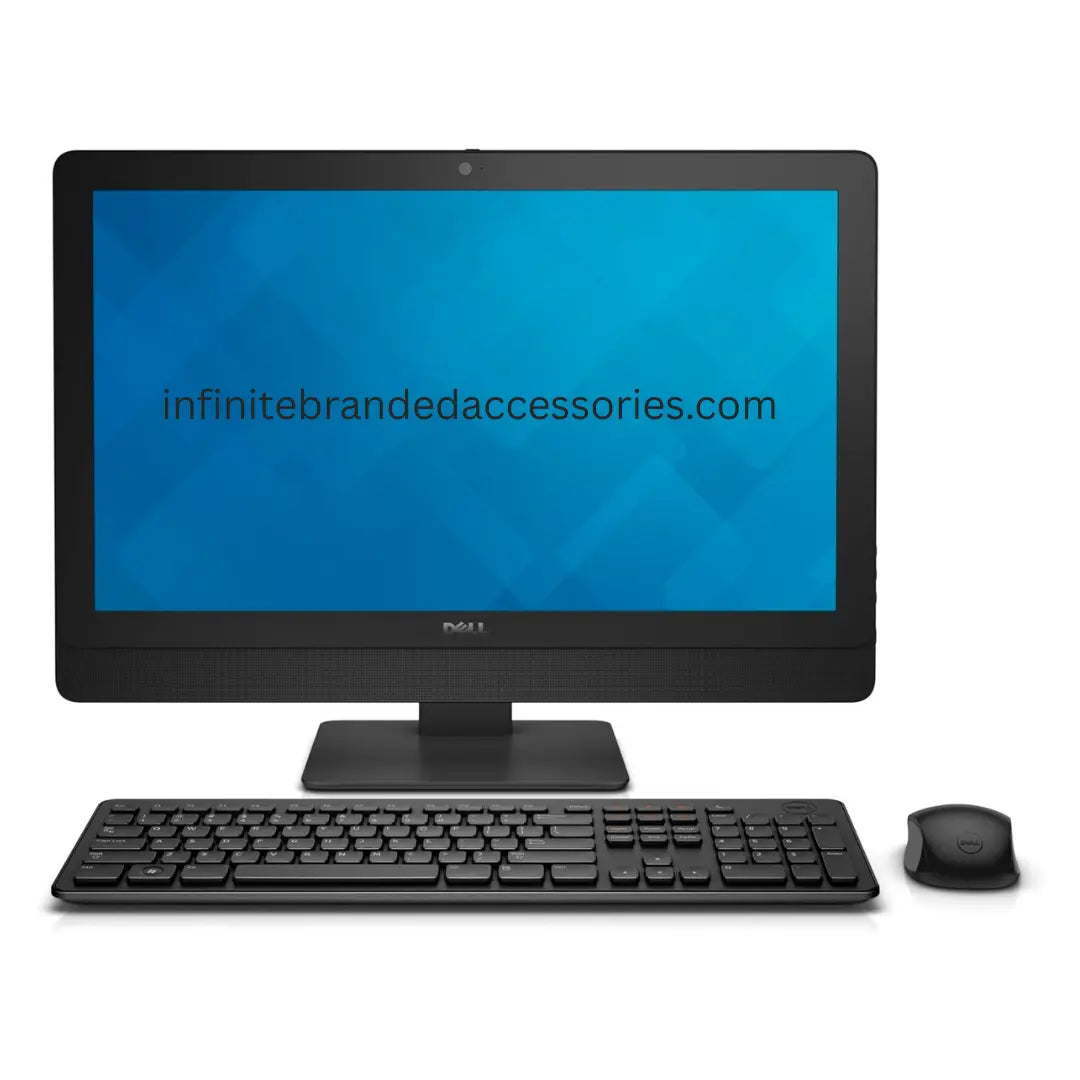 Dell OptiPlex 9030 All-in-One PC with 23-Inch Full HD LED Display and Core i5 Processor