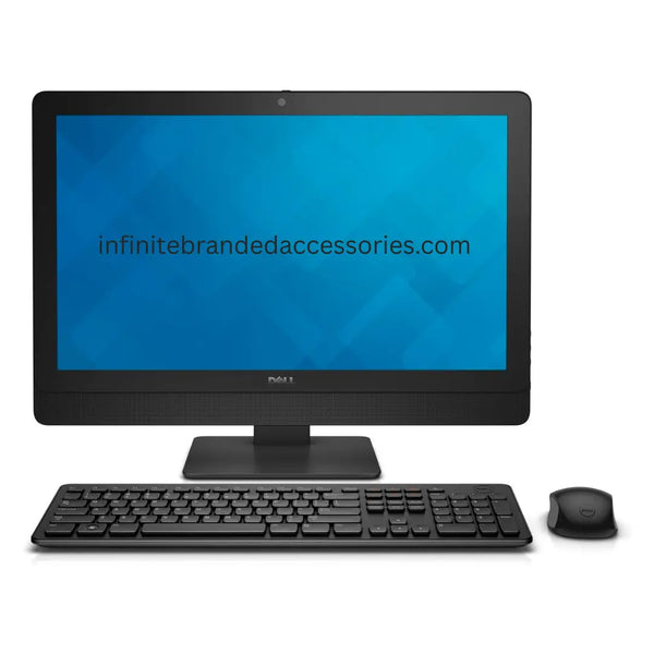 Dell OptiPlex 9030 All-in-One PC with 23-Inch Full HD LED Display and Core i5 Processor