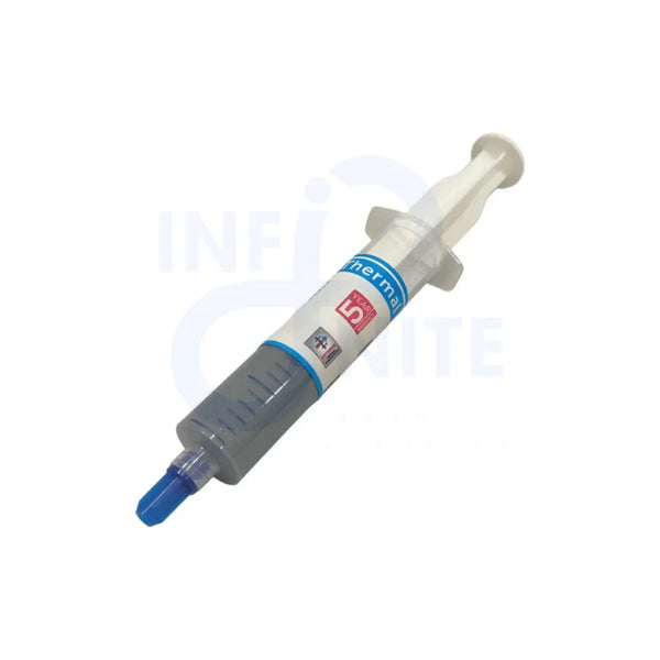 High-performance thermal compound designed for efficient heat transfer