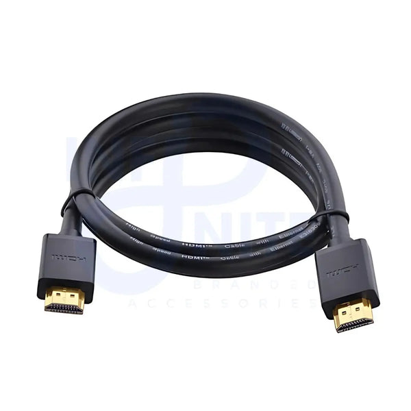 High - Speed HDMI Cable - 8K Support, Original loat - Infinite Branded Accessories