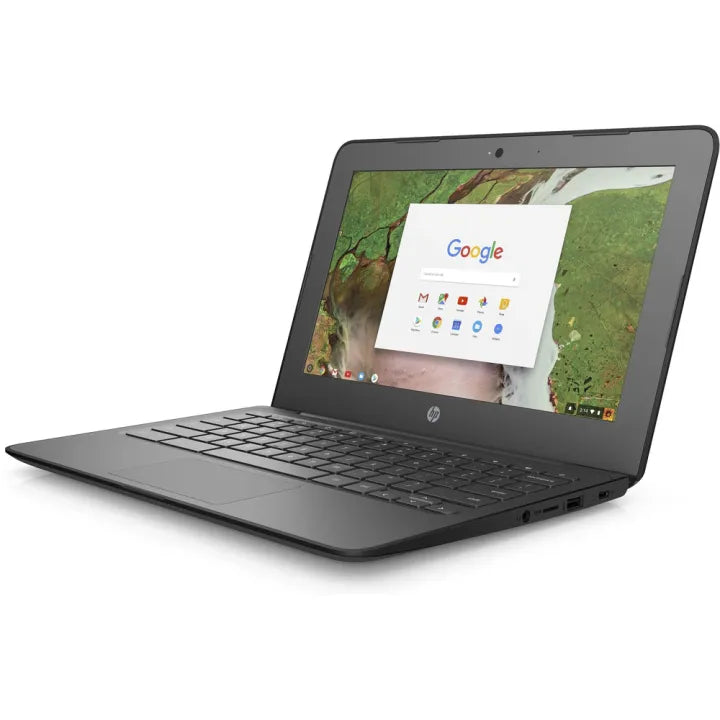 HP Chromebook 11 G6 EE laptop