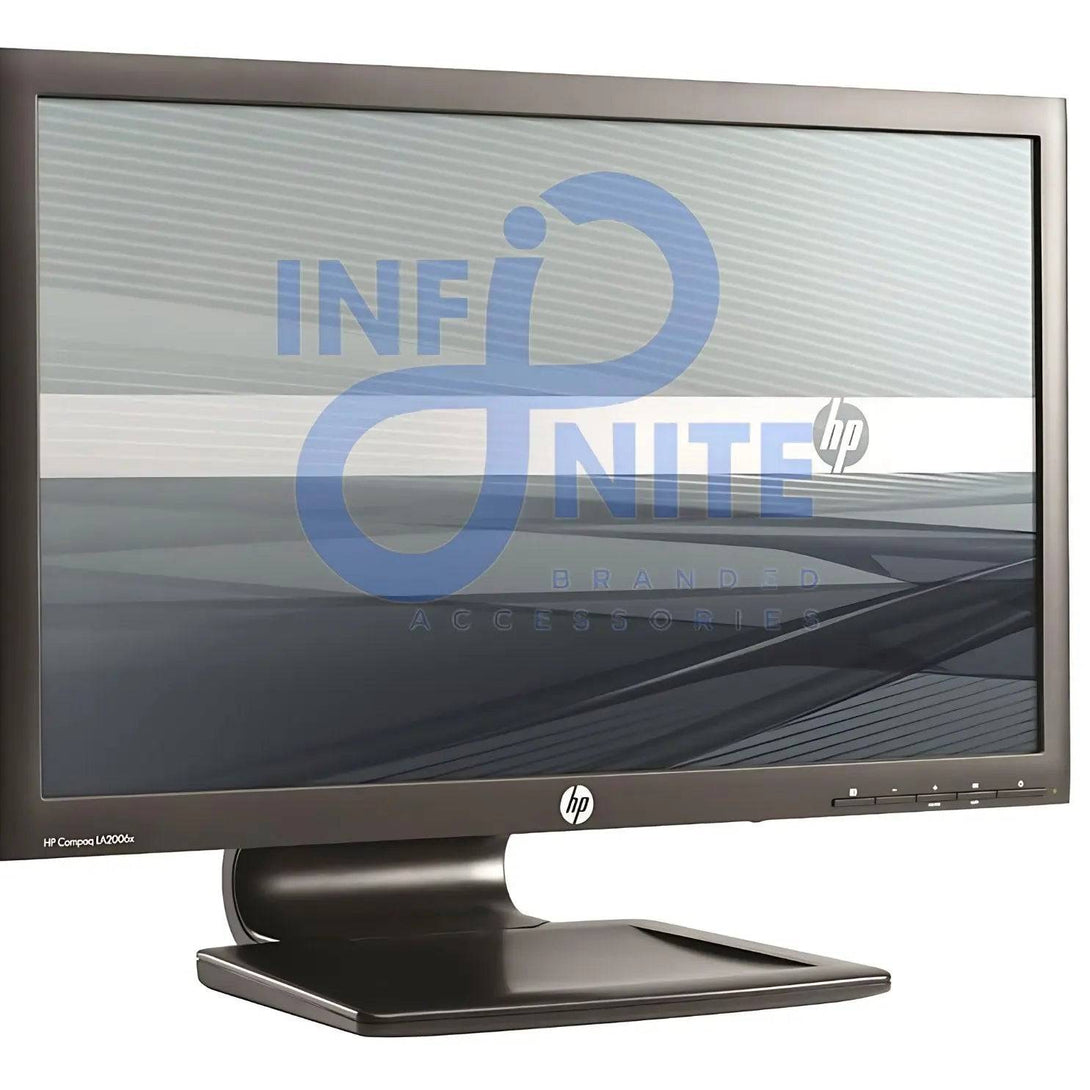 HP Compaq Advantage LA2006x 20 Inch LED Monitor(USED) - Infinite Branded Accessories