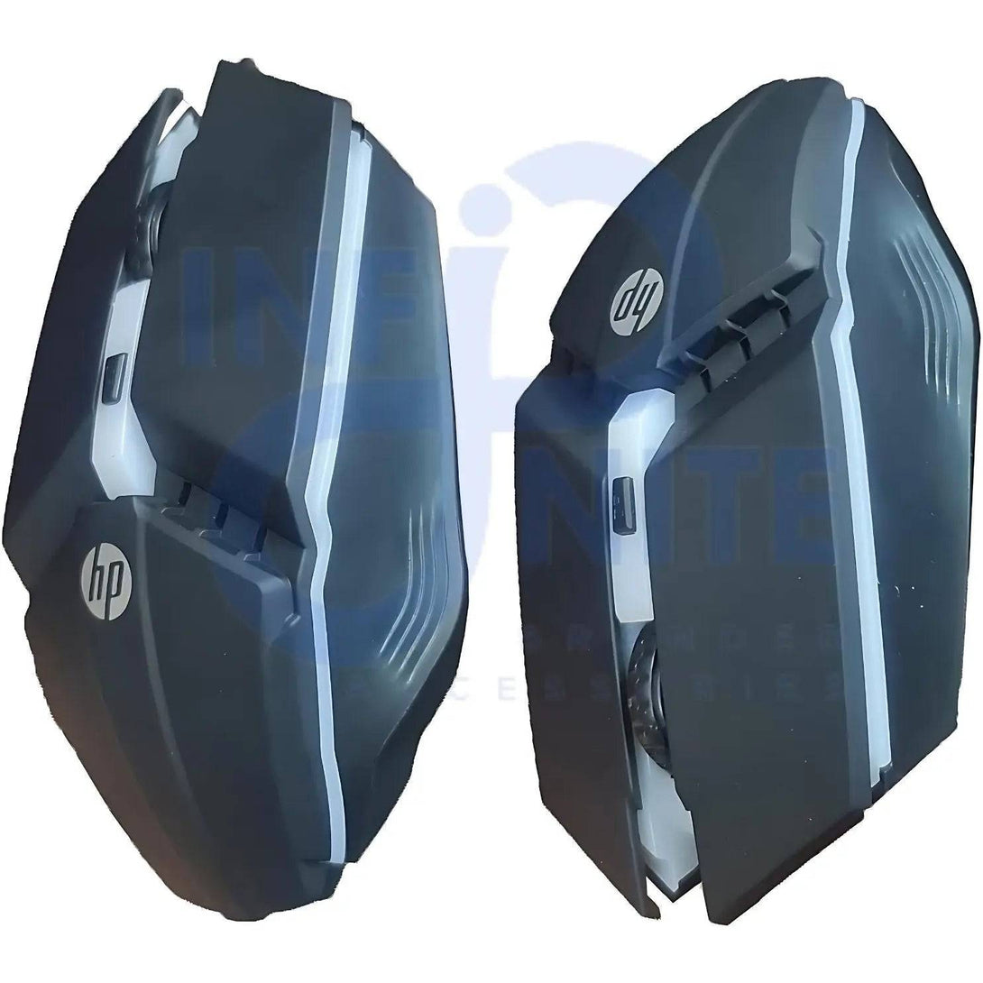 HP G270 Gaming Mouse: Precision and Comfort - Infinite Branded Accessories
