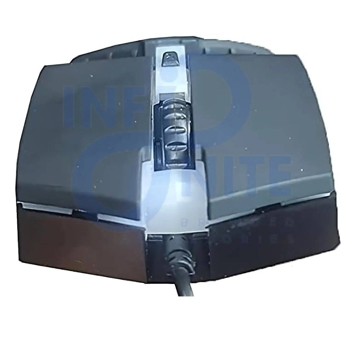 HP G270 Gaming Mouse: Precision and Comfort - Infinite Branded Accessories