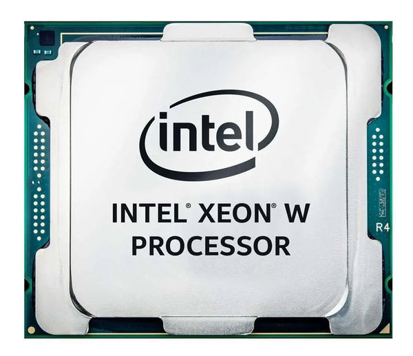 Intel® Xeon® W - 2135 Processor 8.25M Cache, 3.70 GHz - Infinite Branded Accessories