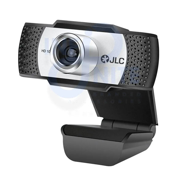 JLC 1080P Webcam - Infinite Branded Accessories