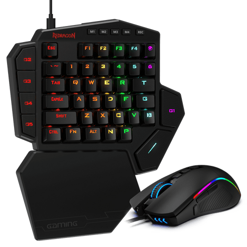 Redragon K585-BA Combo K585+M721 PRO