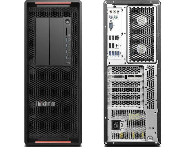 Lenovo P510 Workstation Refurbished - Infinite Branded Accessories