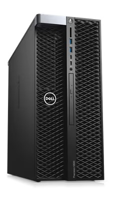 Dell Precision 5820 Desktop Workstation