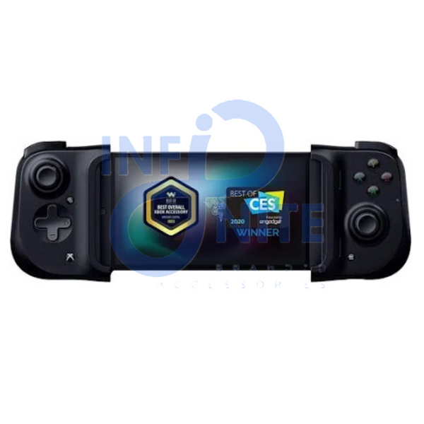 Razer Kishi universal mobile gaming controller for Android devices