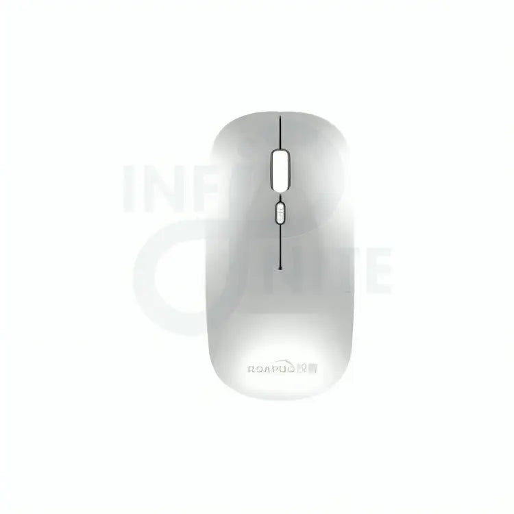Ruipu RK910 wireless mouse featuring USB receiver and fast connectivity