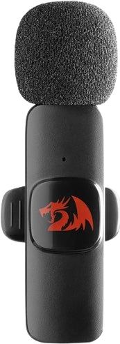 Redragon Athan GM 93 Wireless Lavalier ANC Microphone