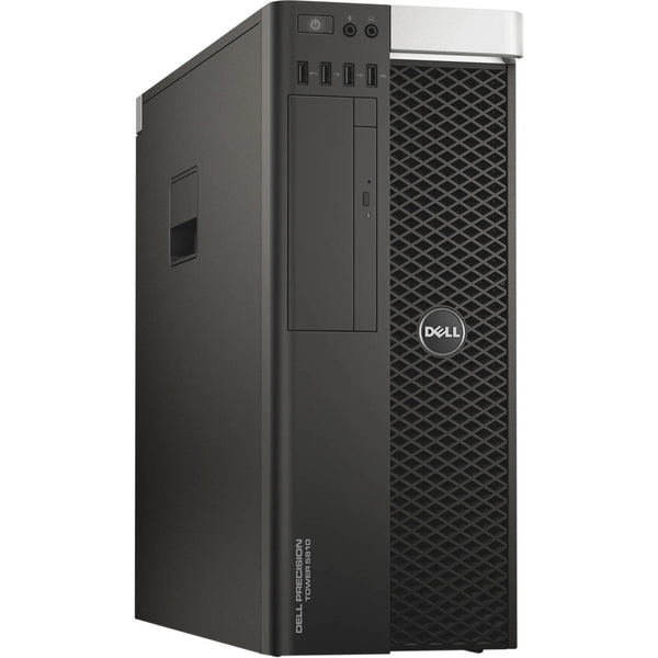 Refurbished Dell T5810 Workstation - Infinite Branded Accessories