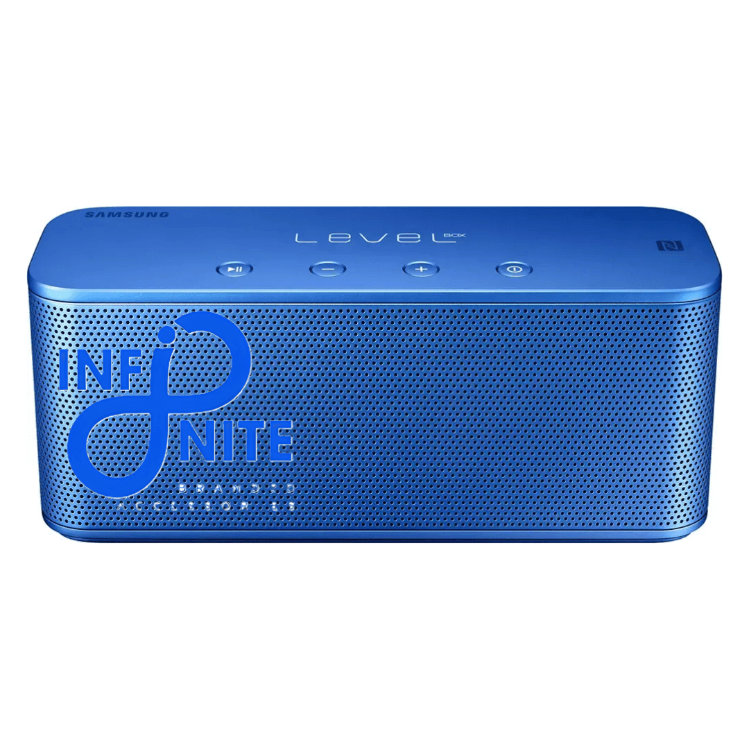 Buy Samsung Level Box Mini Bluetooth speaker online in Pakistan for portable wireless sound