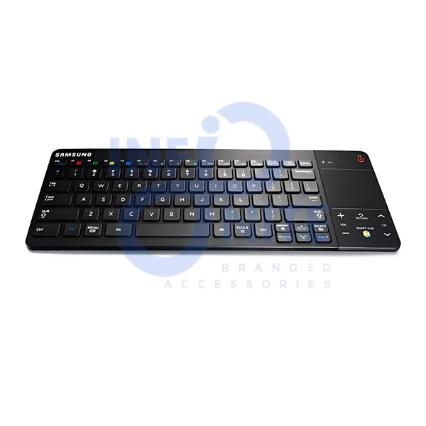 Samsung VG - KBD2000 Smart TV Wireless Keyboard with Touchpad - Original - Infinite Branded Accessories