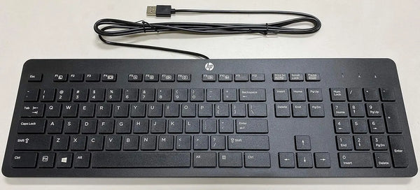 Used Keyboard Lot HP - Infinite Branded Accessories