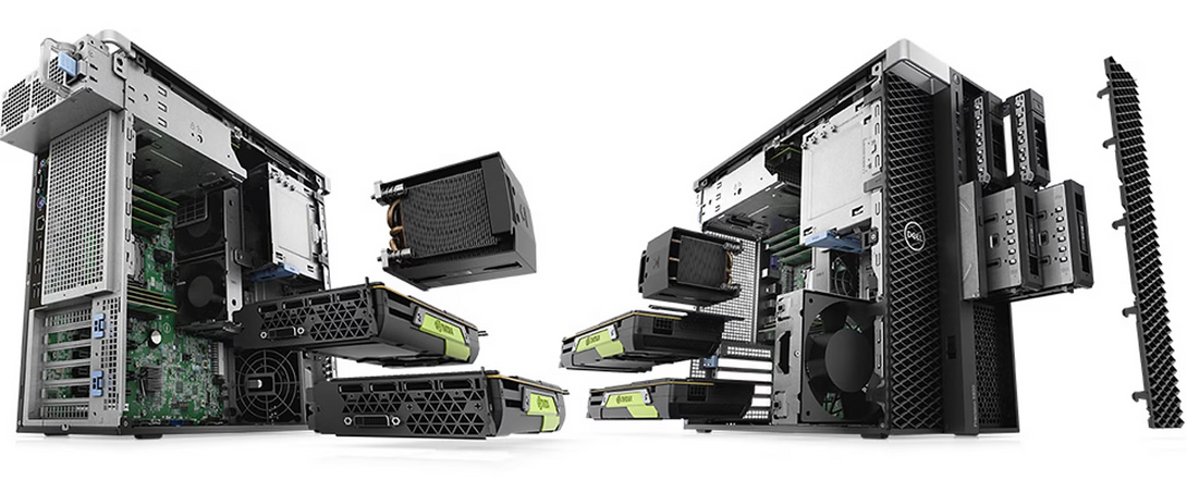 ideal for large-scale data workflows